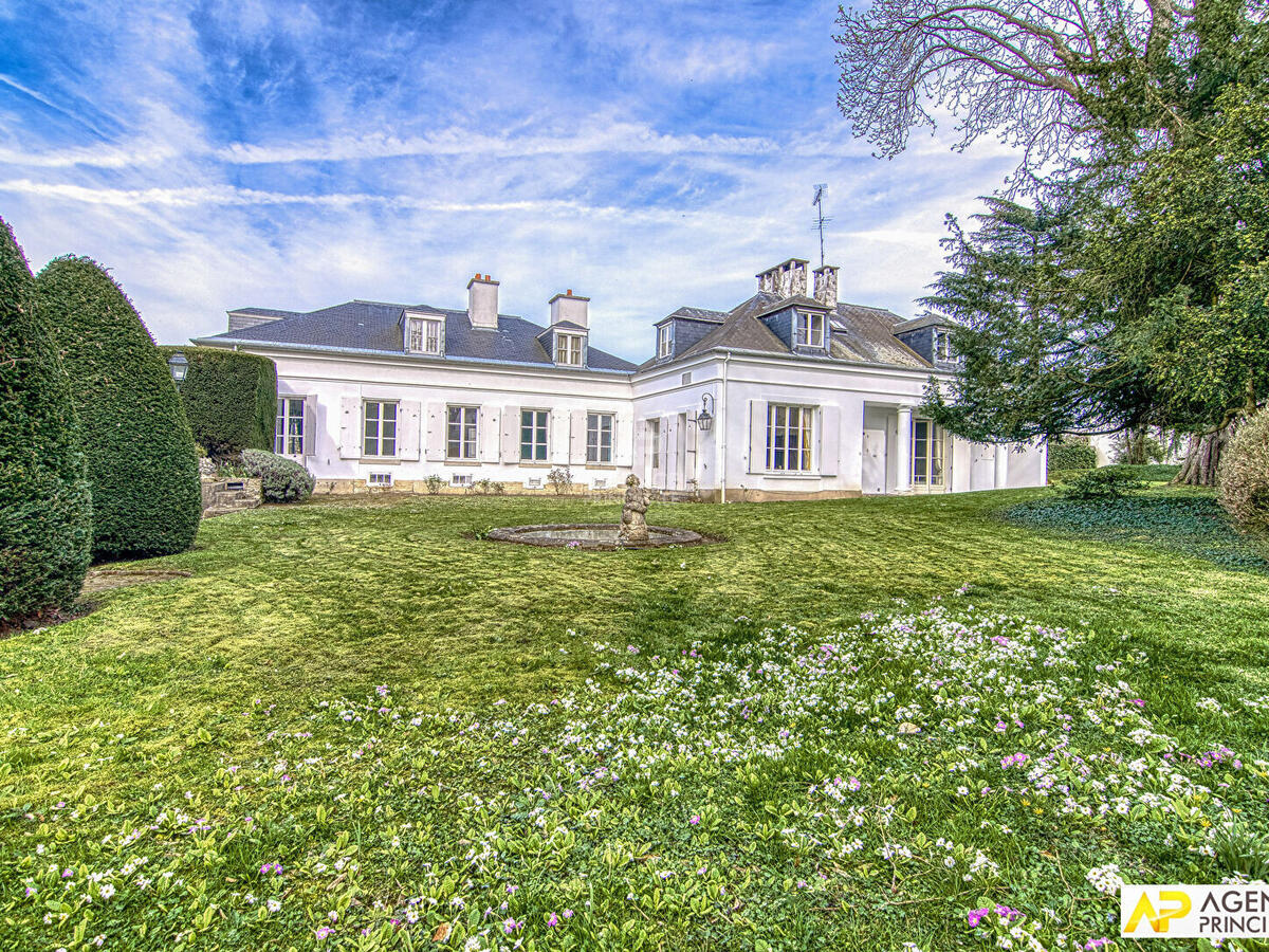 Maison Versailles