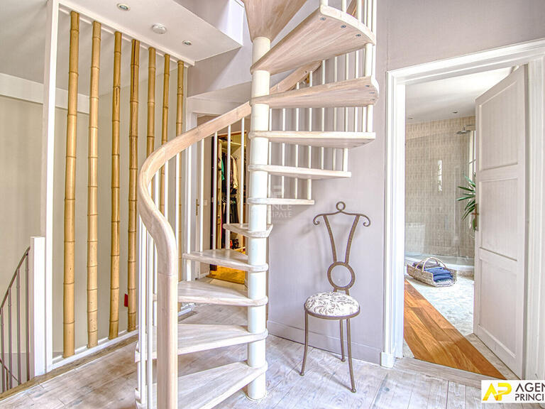 Maison Versailles - 4 chambres - 148m²