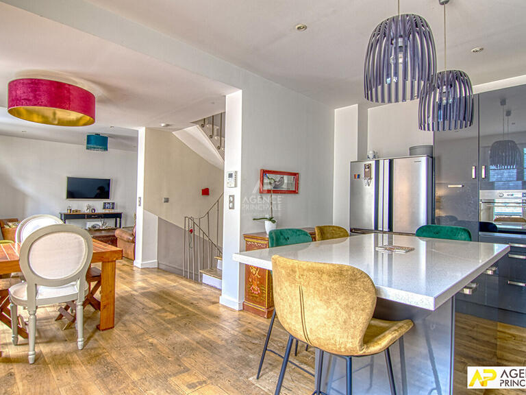 Maison Versailles - 4 chambres - 148m²
