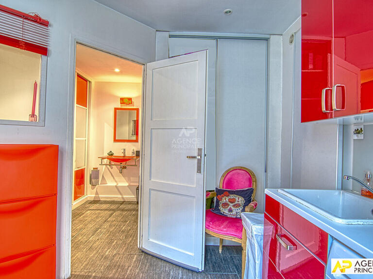Maison Versailles - 4 chambres - 148m²