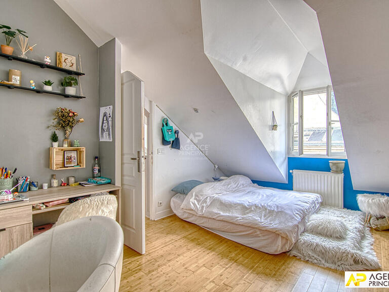 Maison Versailles - 4 chambres - 148m²