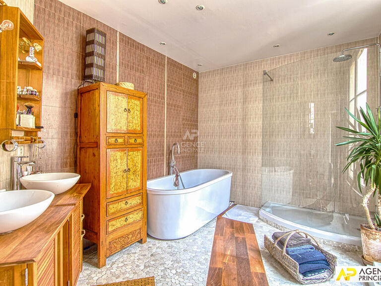 Maison Versailles - 4 chambres - 148m²