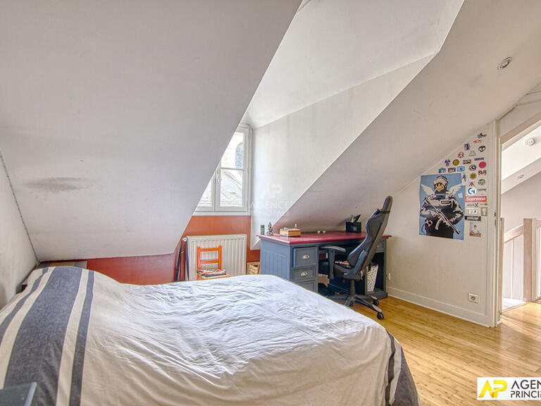 Maison Versailles - 4 chambres - 148m²