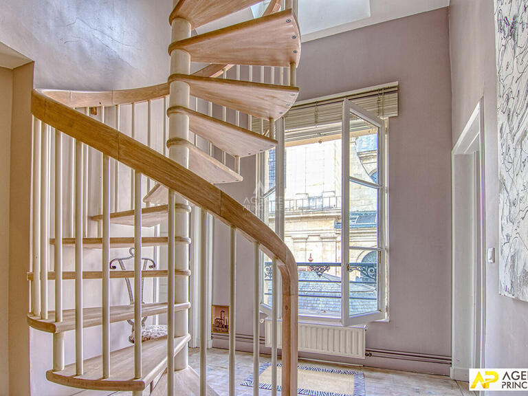 Maison Versailles - 4 chambres - 148m²
