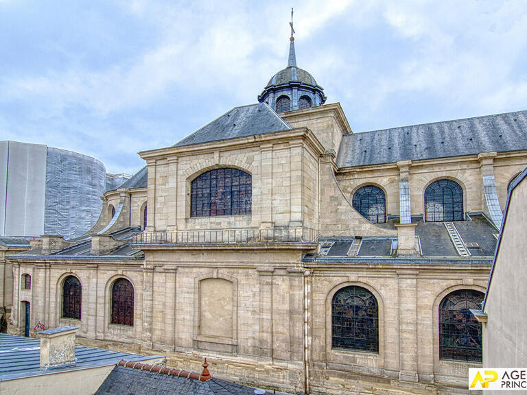 Maison Versailles - 4 chambres - 148m²