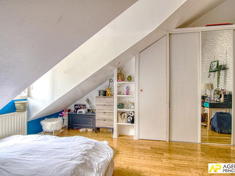Maison Versailles - 4 chambres - 148m²
