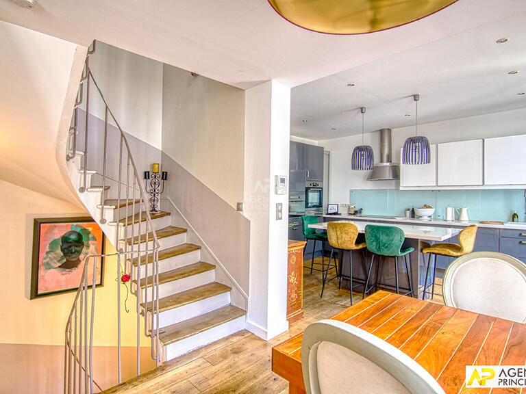 Maison Versailles - 4 chambres - 148m²