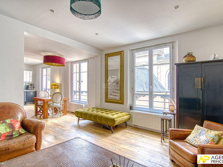 Maison Versailles - 4 chambres - 148m²