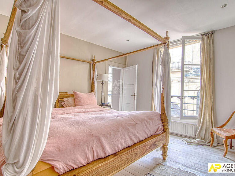 Maison Versailles - 4 chambres - 148m²