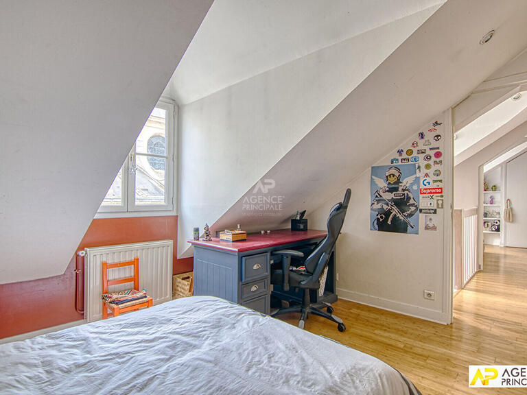 Maison Versailles - 4 chambres - 148m²
