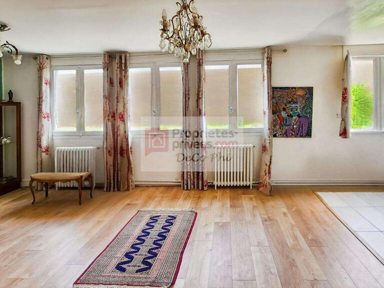 House Versailles - 3 bedrooms