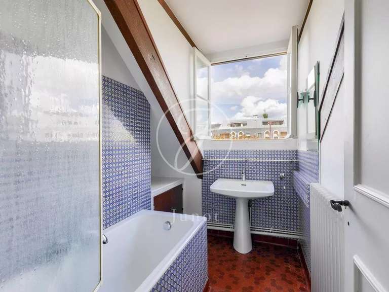 Maison Versailles - 9 chambres - 470m²