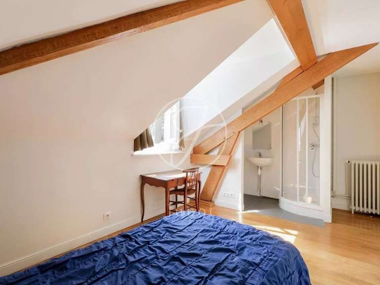 Maison Versailles - 9 chambres - 470m²