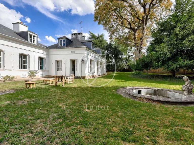 Maison Versailles - 9 chambres - 470m²