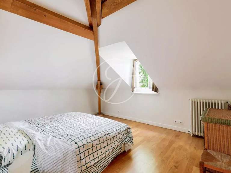 Maison Versailles - 9 chambres - 470m²