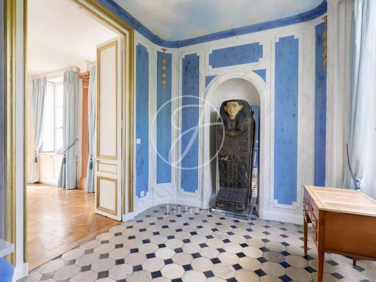 Maison Versailles - 9 chambres - 470m²