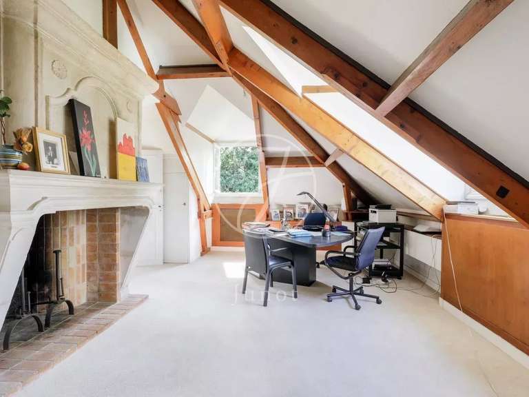 Maison Versailles - 9 chambres - 470m²