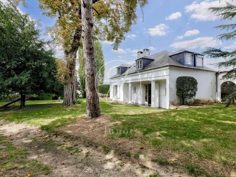 Maison Versailles - 9 chambres - 470m²