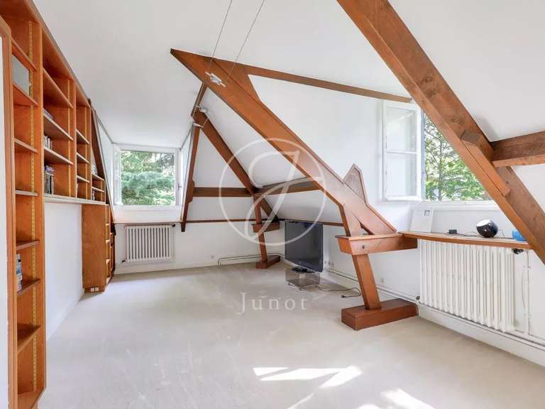 Maison Versailles - 9 chambres - 470m²