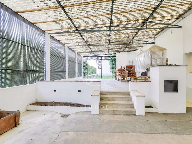 Maison Versailles - 9 chambres - 470m²