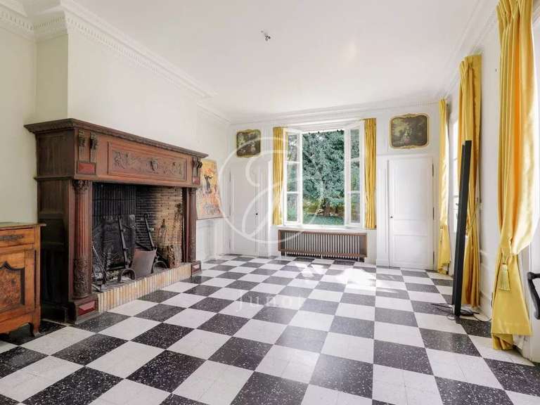 Maison Versailles - 9 chambres - 470m²