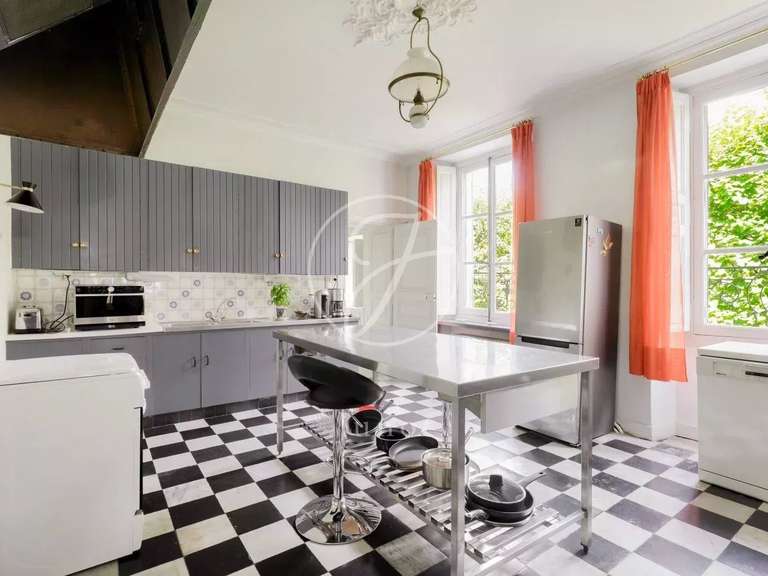 Maison Versailles - 9 chambres - 470m²