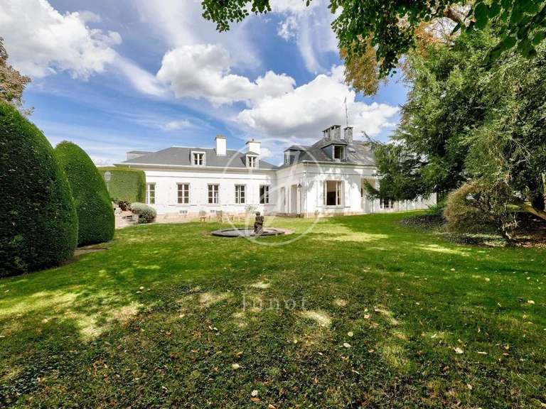 Maison Versailles - 9 chambres - 470m²