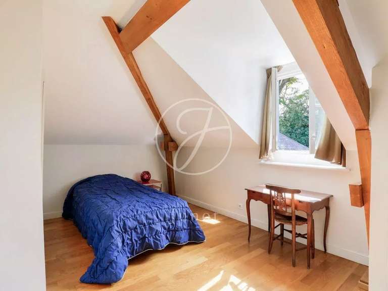 Maison Versailles - 9 chambres - 470m²