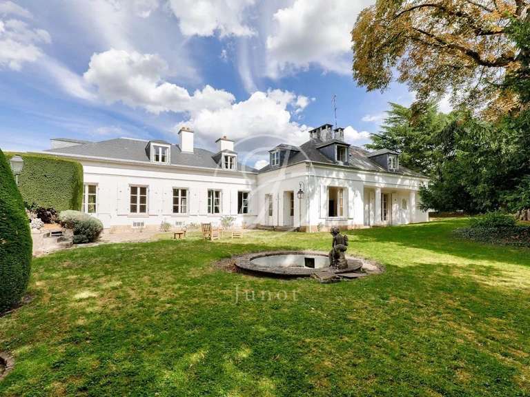 Maison Versailles - 9 chambres - 470m²