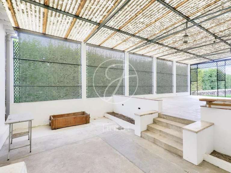 Maison Versailles - 9 chambres - 470m²