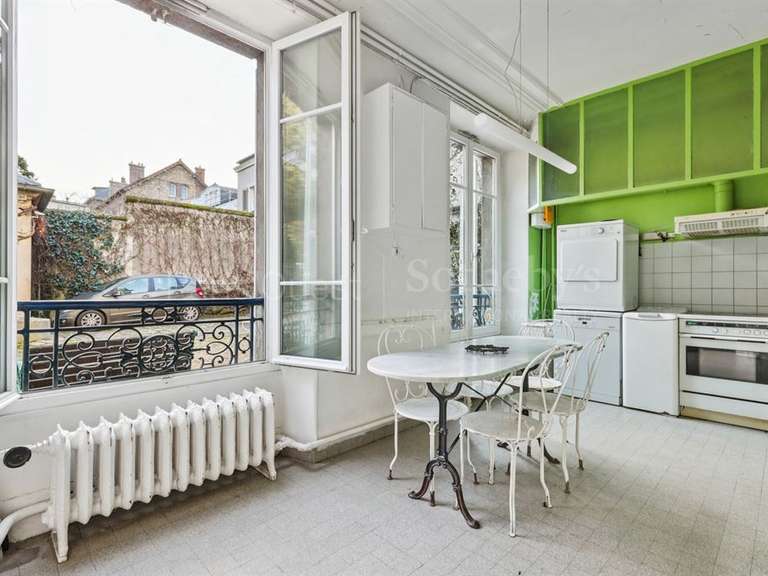 House Versailles - 7 bedrooms - 302m²