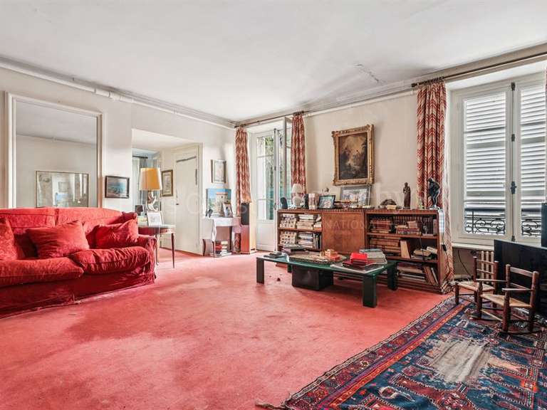 House Versailles - 7 bedrooms - 302m²