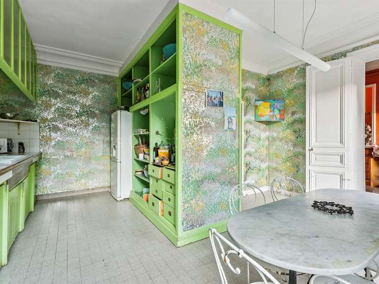 House Versailles - 7 bedrooms - 302m²