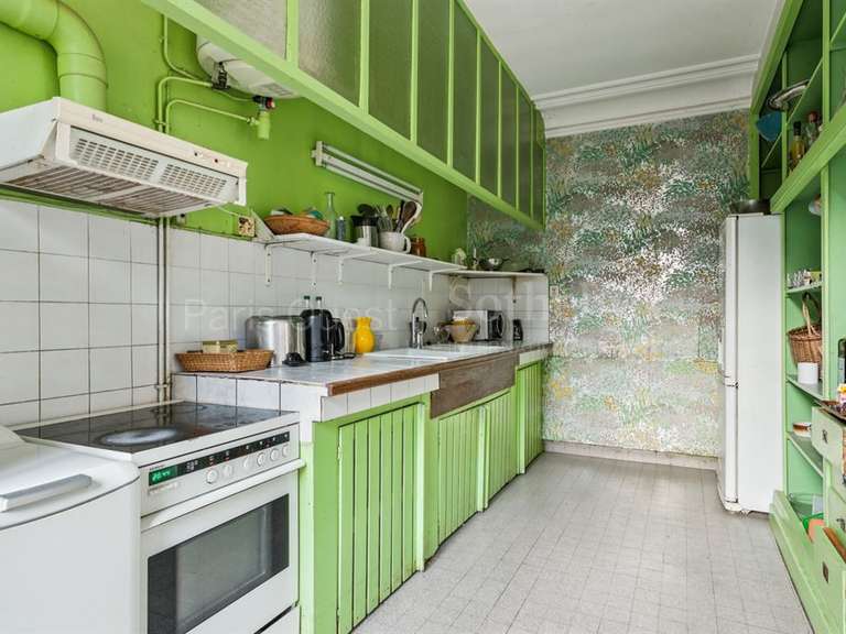 House Versailles - 7 bedrooms - 302m²