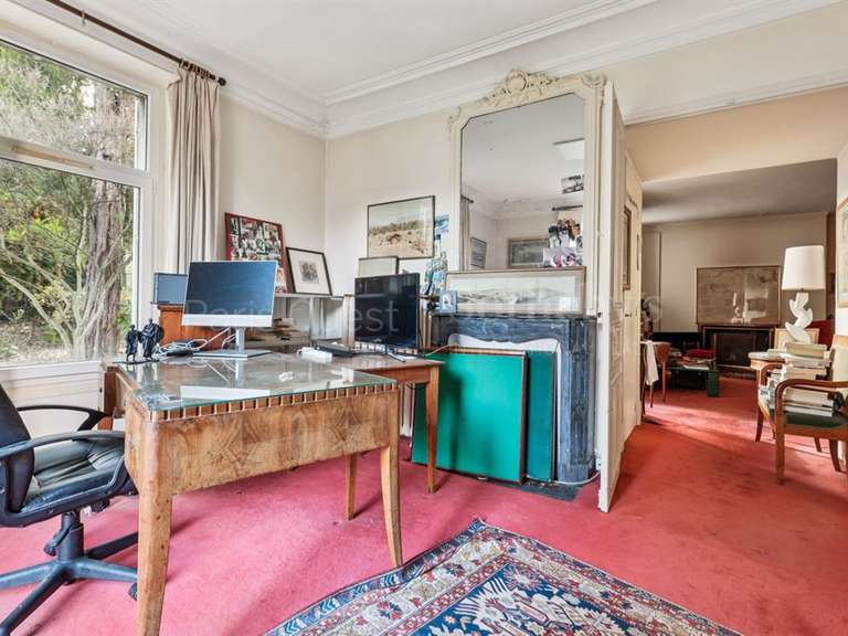 House Versailles - 7 bedrooms - 302m²