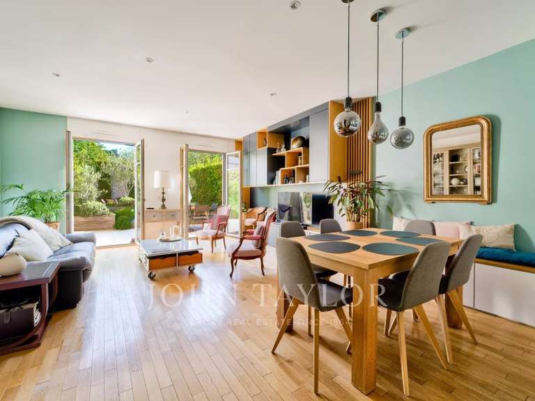 Maison Versailles - 5 chambres - 217m²