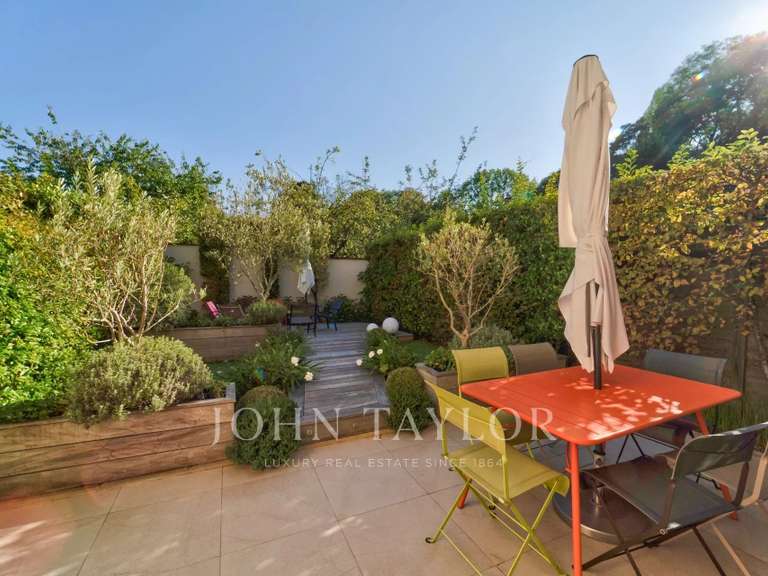 Maison Versailles - 5 chambres - 217m²