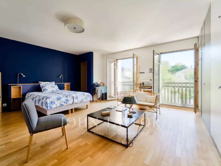 Maison Versailles - 5 chambres - 217m²