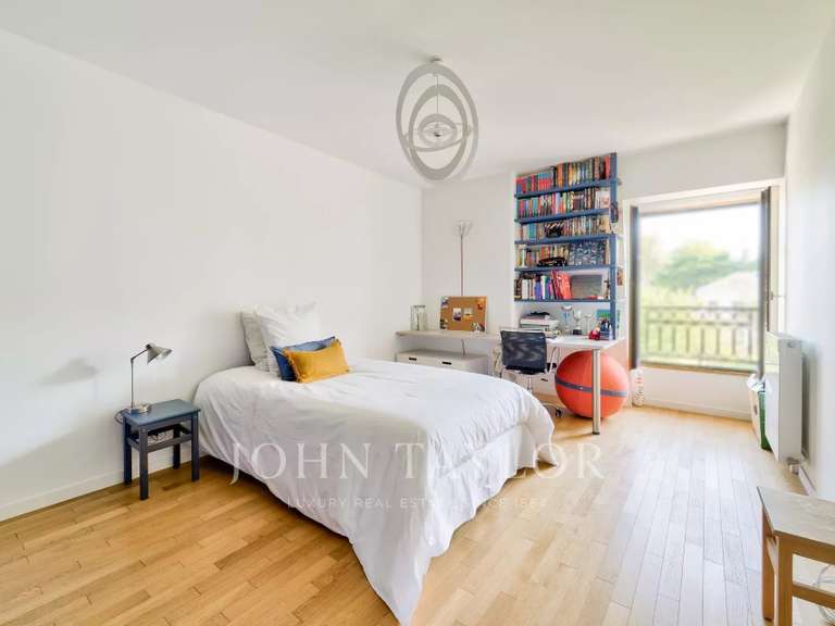 Maison Versailles - 5 chambres - 217m²