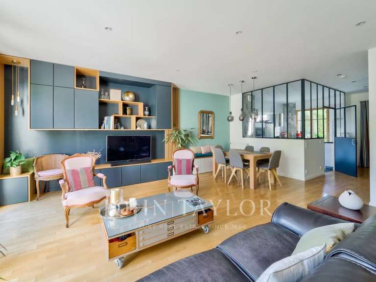 Maison Versailles - 5 chambres - 217m²