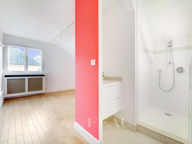 Maison Versailles - 5 chambres - 319m²