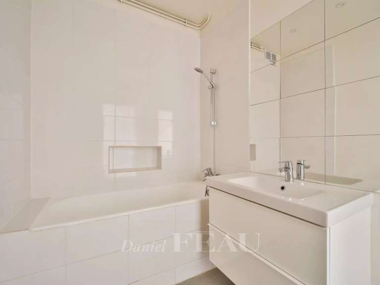 Maison Versailles - 5 chambres - 319m²