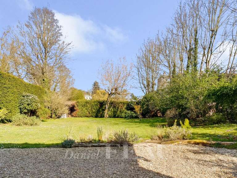 Maison Versailles - 5 chambres - 319m²