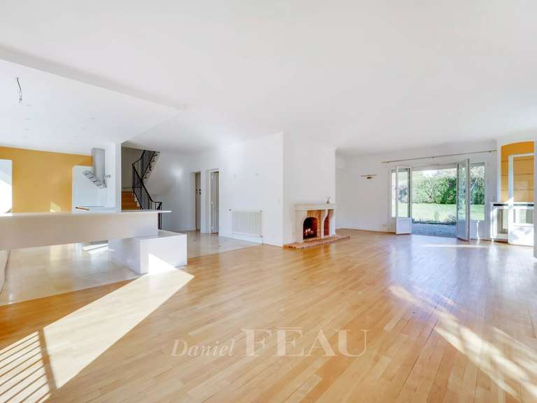 Maison Versailles - 5 chambres - 319m²