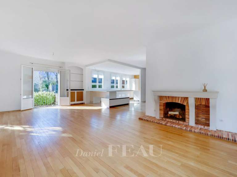 Maison Versailles - 5 chambres - 319m²