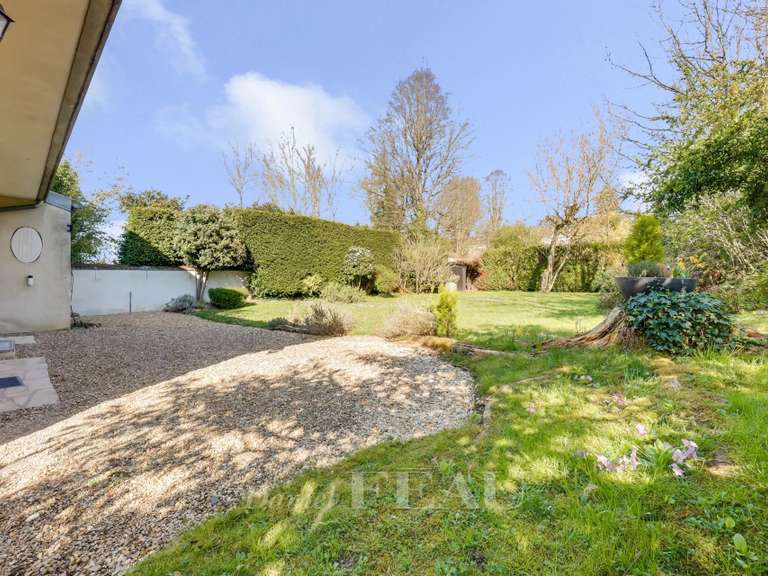 Maison Versailles - 5 chambres - 319m²