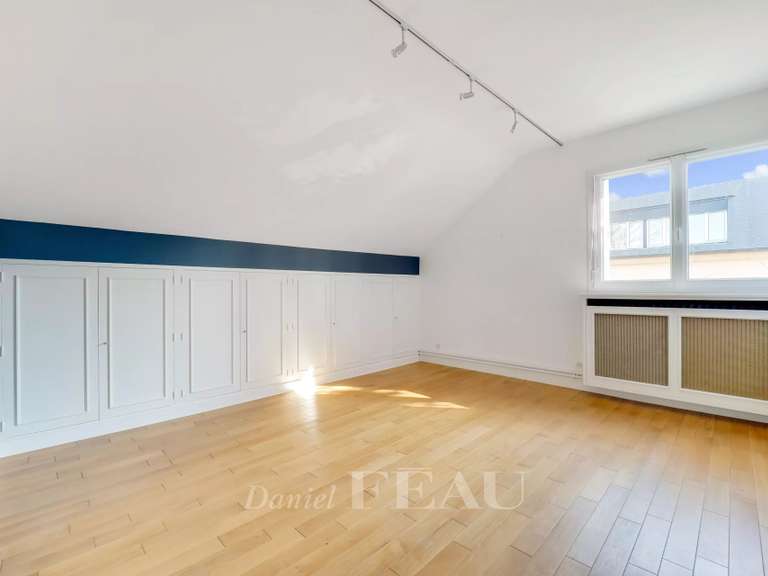 Maison Versailles - 5 chambres - 319m²