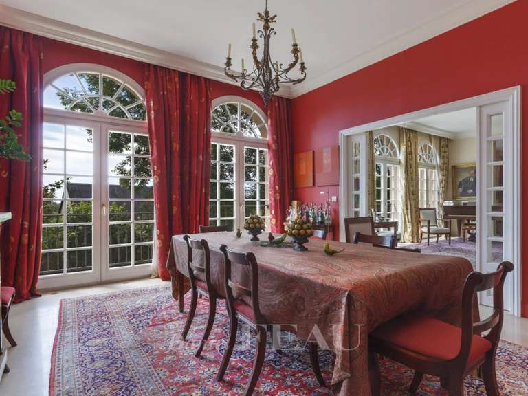 Maison Versailles - 5 chambres - 616m²