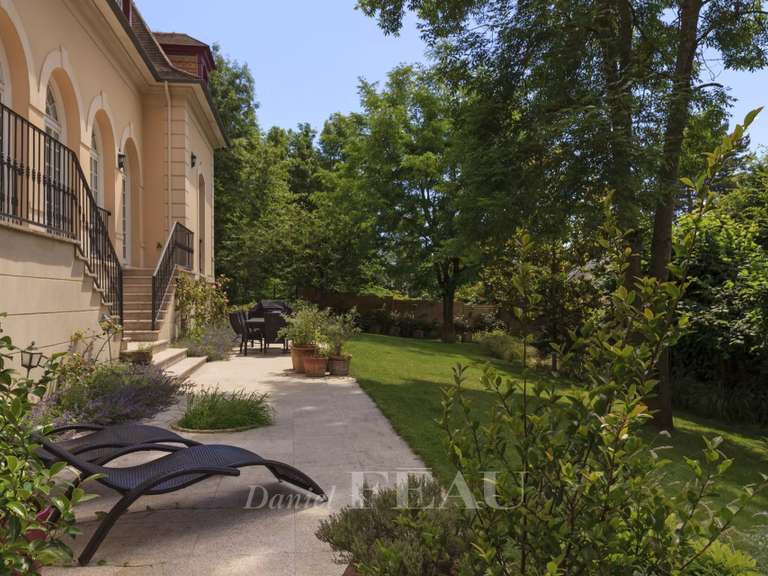 Maison Versailles - 5 chambres - 616m²