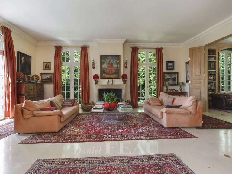 Maison Versailles - 5 chambres - 616m²